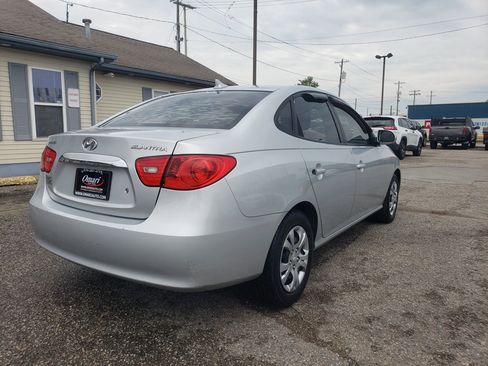 Used 2010 Hyundai Elantra GLS image 8