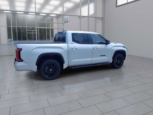 New 2026 Toyota Tundra Limited AWD/4WD image 7