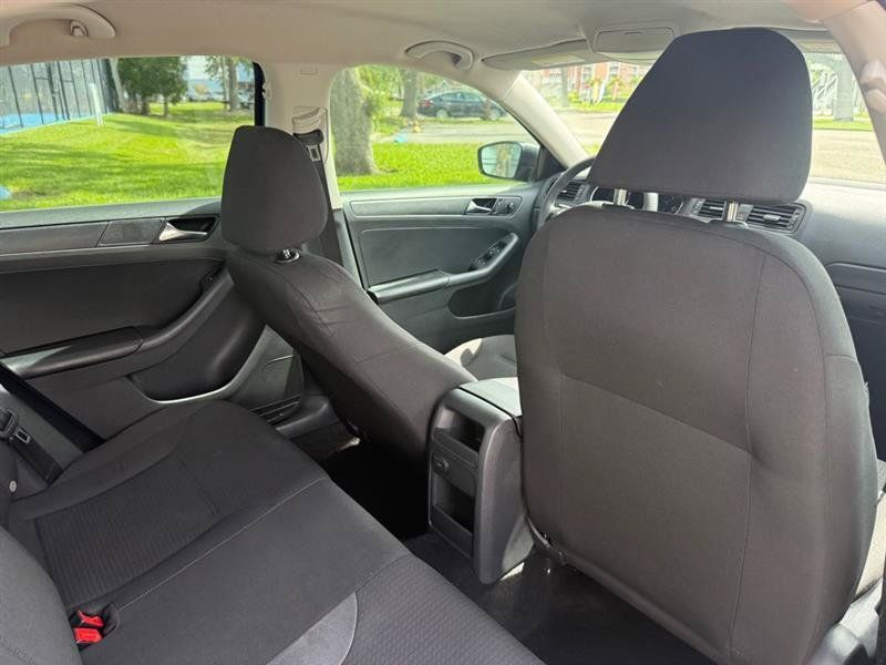 Used 2016 Volkswagen Jetta S FWD image 17