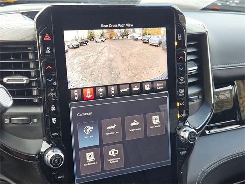 New 2026 RAM 3500 Limited image 26