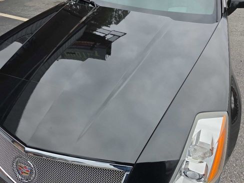 Used 2008 Cadillac XLR V image 9