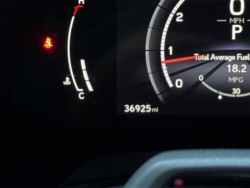 Used 2023 Lexus RX 350 F Sport image 38