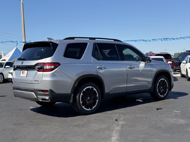 New 2026 Honda Pilot Touring image 29