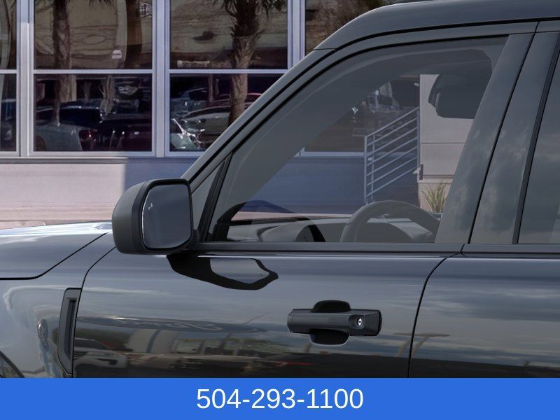New 2026 Ford Bronco Sport Outer Banks AWD/4WD image 22