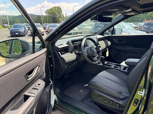 New 2026 Subaru Outback Limited XT AWD/4WD image 20