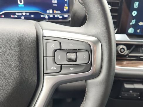 Used 2025 Chevrolet Silverado 2500 LT w/ Safety Package AWD/4WD image 30