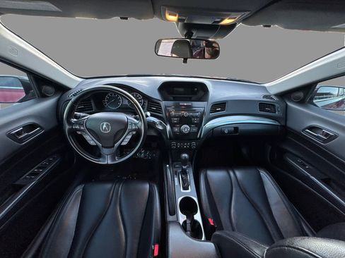 Used 2021 Acura ILX image 26