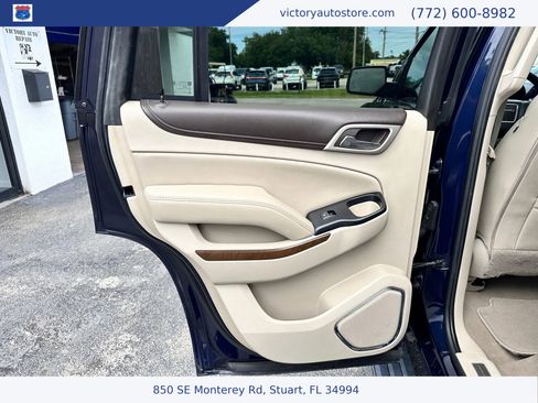 Used 2019 GMC Yukon Denali image 20