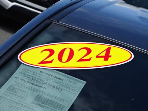 Used 2024 Toyota RAV4 LE FWD image 6
