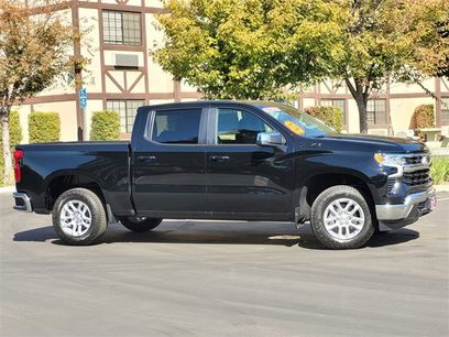 New 2026 Chevrolet Silverado 1500 LT w/ Z71 Off-Road Package