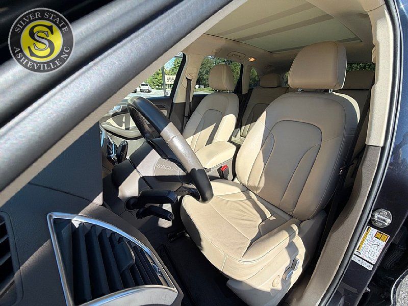 Used 2016 Audi Q5 3.0T Premium Plus AWD/4WD image 12