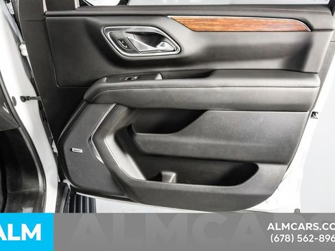 Used 2023 Chevrolet Tahoe High Country w/ Premium Package 2 image 47