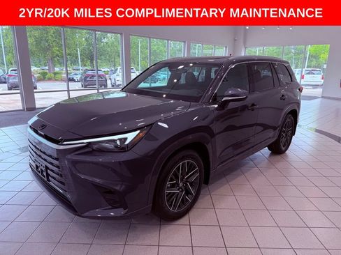 Certified 2026 Lexus TX 350 AWD w/ Technology Package image 3
