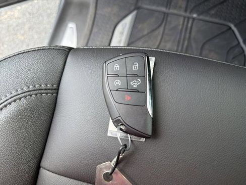 New 2026 Chevrolet Silverado 1500 LT w/ Safety Package AWD/4WD image 31