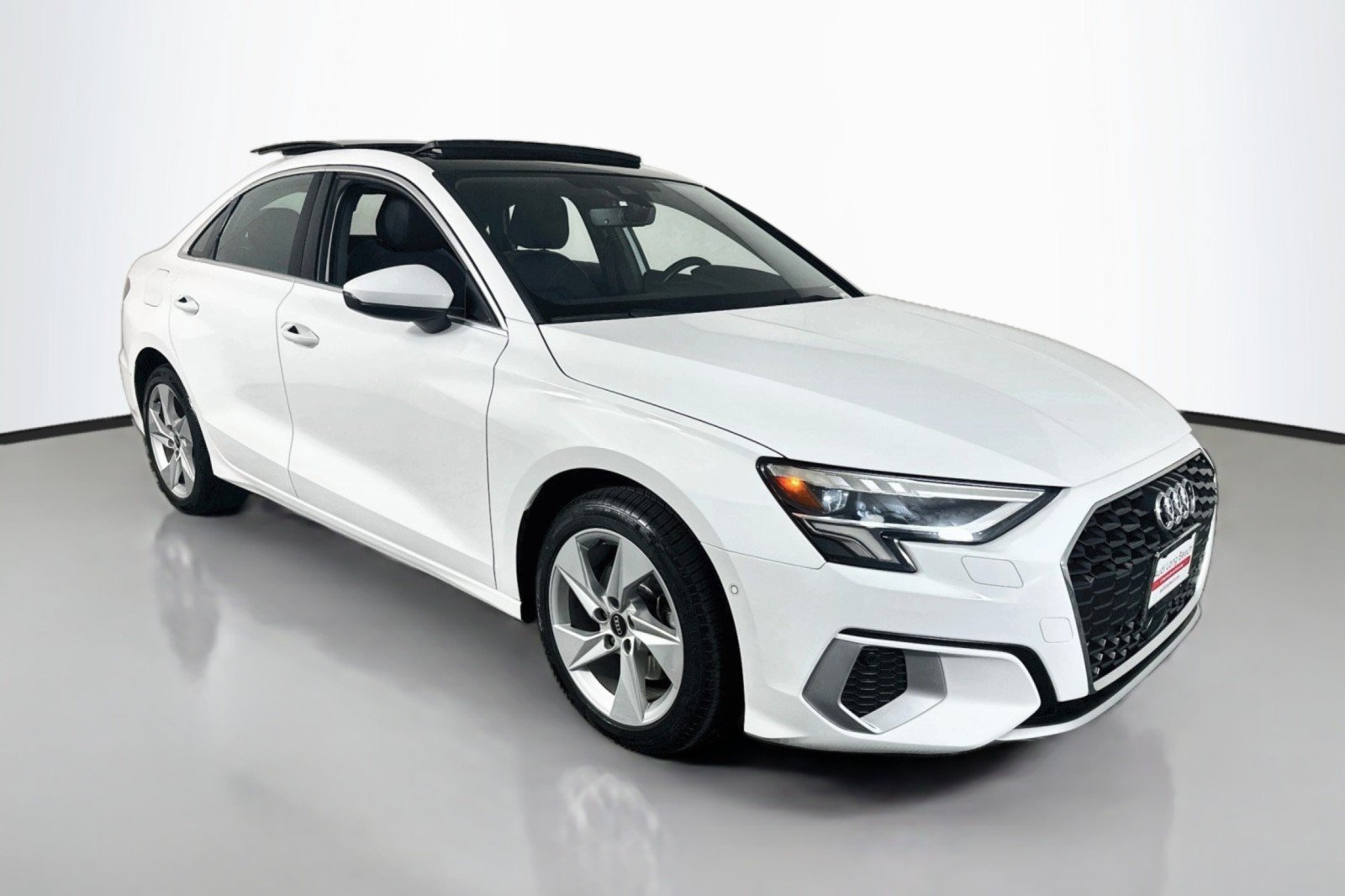 Used 2024 Audi A3 2.0T Premium FWD image 24