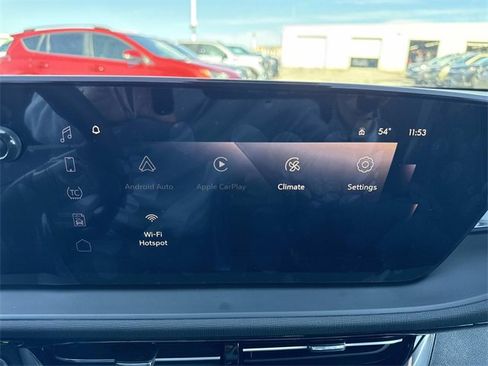 New 2026 Buick Envista Sport Touring w/ Convenience I Package image 19