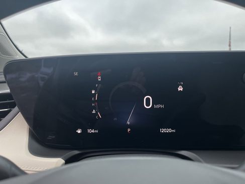 Used 2024 Buick Encore GX Sport Touring w/ Advanced Technology Package image 22