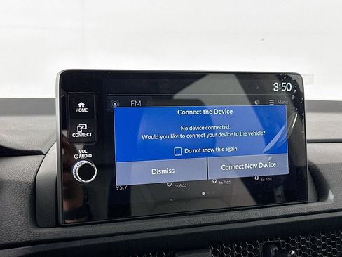 Used 2026 Honda CR-V EX image 13
