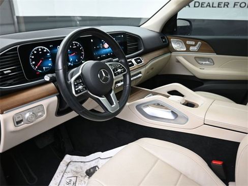 Used 2022 Mercedes-Benz GLE 350 GLE 350 image 14