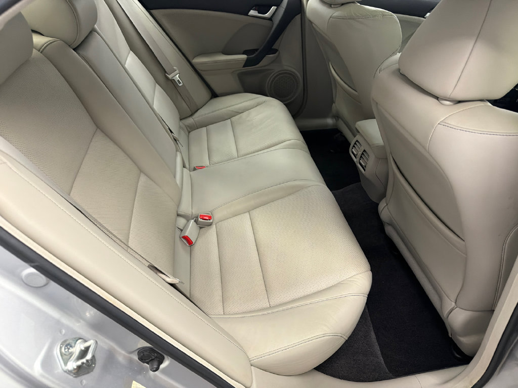 Used 2013 Acura TSX Sedan FWD image 17