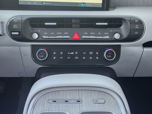 Certified 2026 Hyundai Palisade Calligraphy AWD/4WD image 14