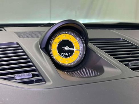 Certified 2021 Porsche 911 Turbo S AWD/4WD image 24