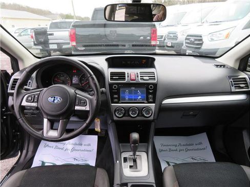 Used 2016 Subaru Crosstrek 2.0i Premium image 22