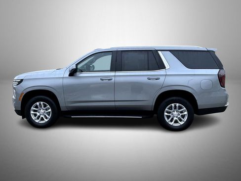 Used 2025 Chevrolet Tahoe LT AWD/4WD image 8