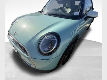 Used 2026 MINI Cooper S