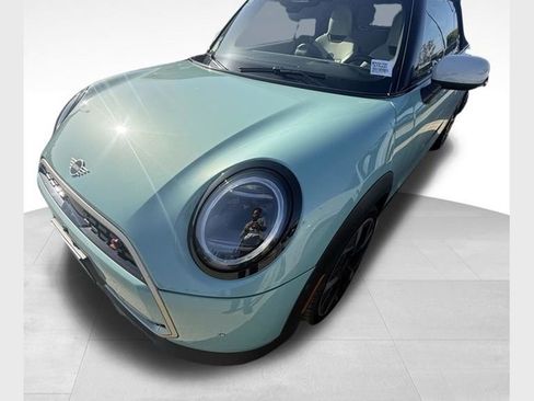 Used 2026 MINI Cooper S FWD image 1