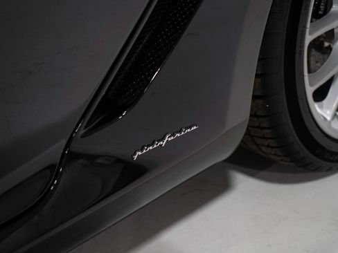 Used 2007 Ferrari 599 GTB Fiorano RWD image 37