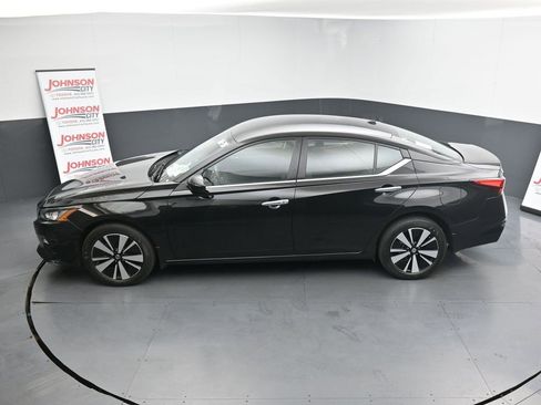 Used 2022 Nissan Altima 2.5 SV image 25