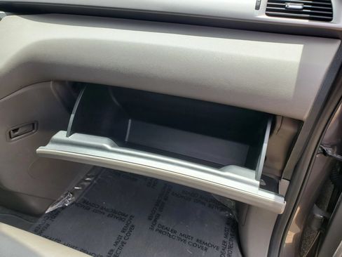 Used 2017 Honda Odyssey EX-L image 35