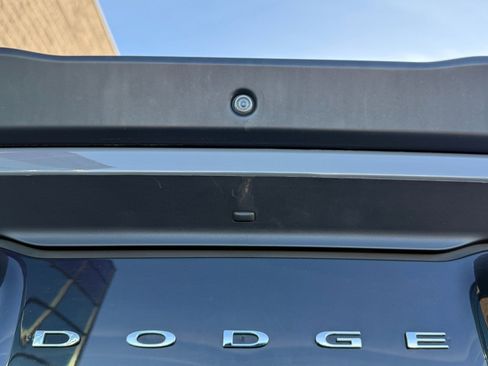 Used 2018 Dodge Challenger GT w/ Driver Convenience Group image 11