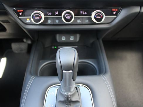 New 2026 Honda HR-V EX-L image 33