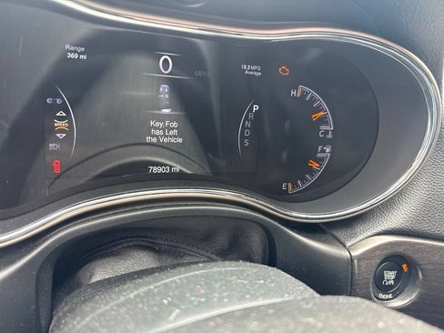 Used 2014 Jeep Grand Cherokee Altitude RWD image 18