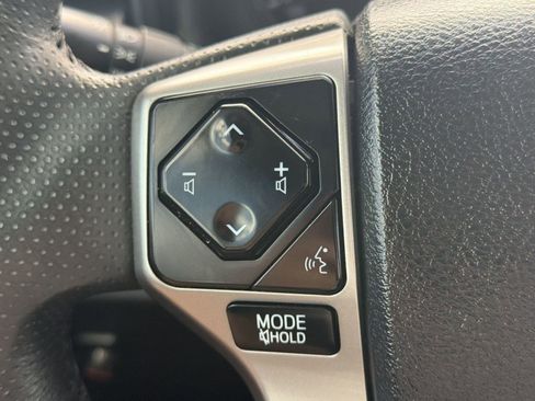 Used 2023 Toyota 4Runner SR5 RWD image 17
