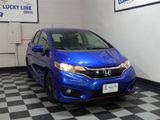 Used 2019 Honda Fit Sport image 5