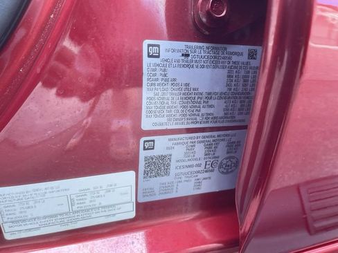 Certified 2024 GMC Sierra 1500 Elevation w/ Preferred Package AWD/4WD image 33