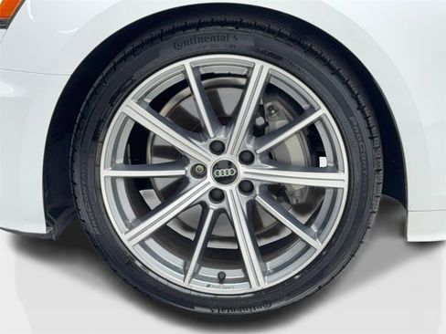 Used 2025 Audi A5 2.0T Premium Plus image 53