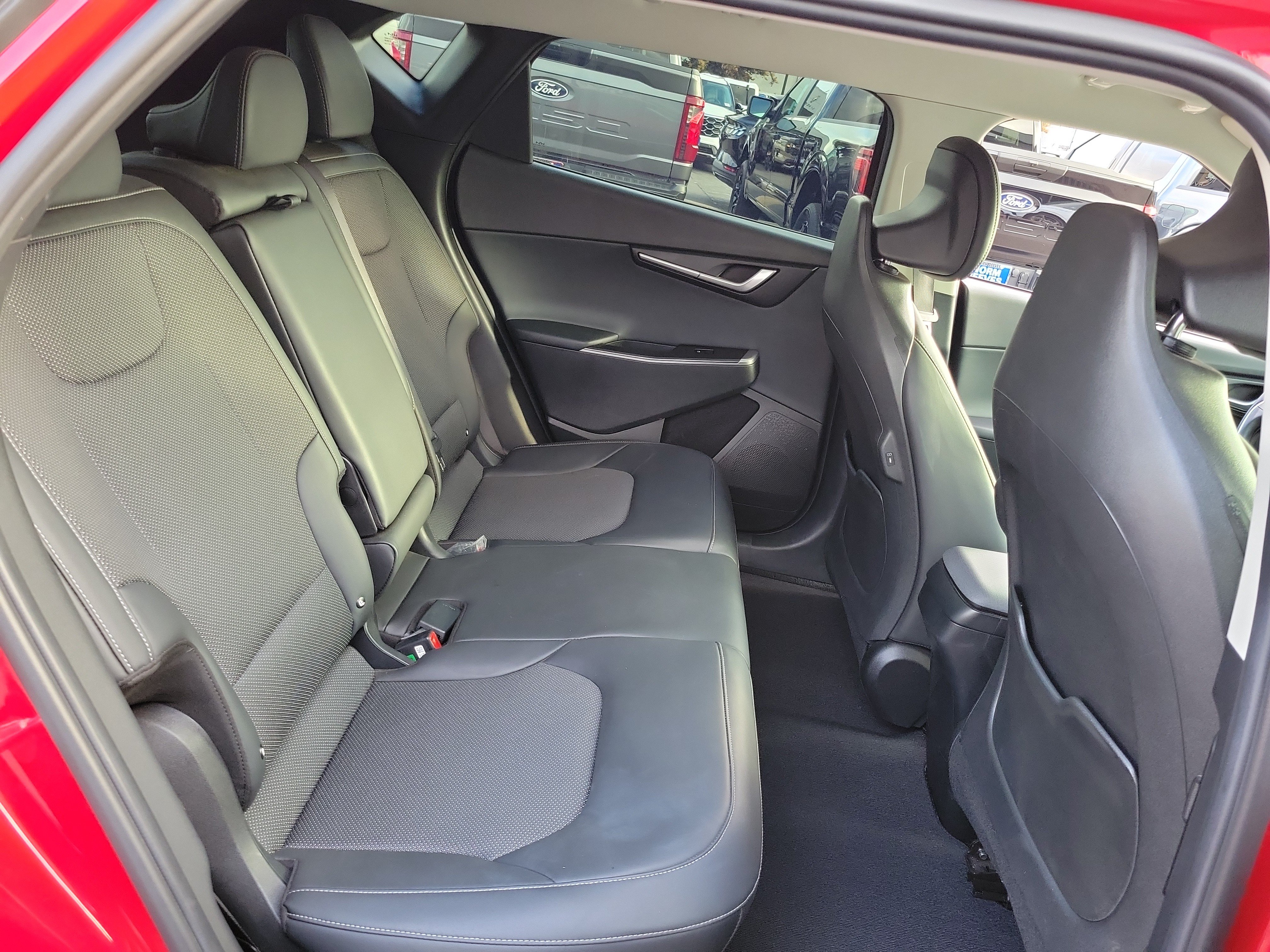 Used 2024 Kia EV6 Light RWD image 22