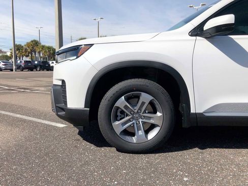 New 2026 Honda Pilot EX-L image 18