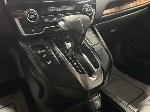Used 2019 Honda CR-V EX image 12