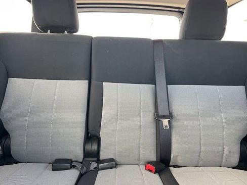 Used 2008 Dodge Nitro SXT image 22