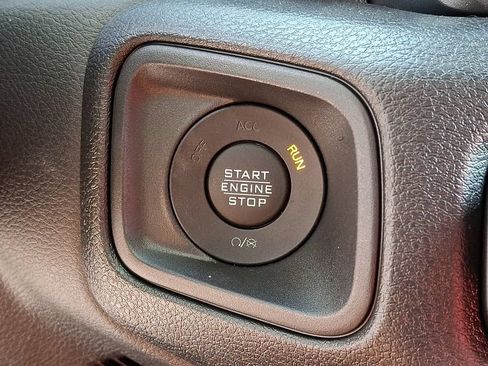 New 2025 Jeep Wrangler Unlimited Sport AWD/4WD image 17