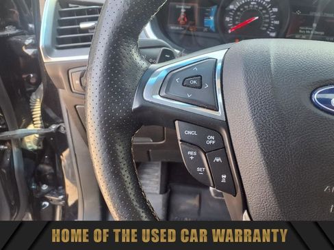 Used 2019 Ford Edge ST w/ Equipment Group 401A image 27