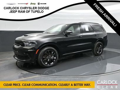 Used 2025 Dodge Durango GT
