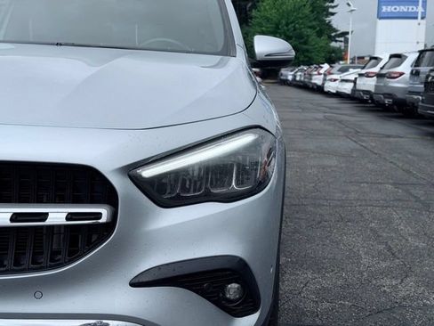 Used 2025 Mercedes-Benz GLA 250 4MATIC image 3