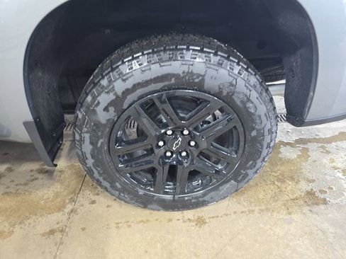 New 2026 Chevrolet Silverado 1500 RST image 33