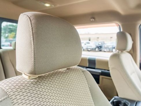 Used 2015 Ford F150 XLT w/ Equipment Group 302A Luxury image 45